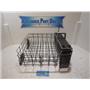 KitchenAid Dishwasher W11498446 8561733 W10195723 Lower Rack Used
