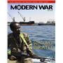 Modern War Issue #3 - Magazine + Game Somali Pirates SEALED