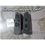 2004 2005 DODGE RAM 2500 SLT REGULAR CAB OEM INTERIOR WINDOW / LOCK SWITCHES