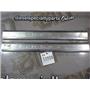 2004 DODGE RAM 2500 SLT REGULAR CAB STAINLESS STEEL ( DODGE ) SILL PLATE COVERS