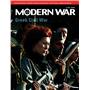 Modern War Issue #11  - Magazine + Game The Greek Civil War SEALED