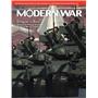 Modern War Issue #12 - Magazine + Game Dragon vs Bear: China vs Russia SEALED