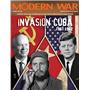 Modern War Issue #28 - Magazine + Invasion Cuba 1961 -1962 SEALED