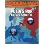 Modern War Issue #29 - Magazine + Game Putin's War: Crisis in the Baltic SEALED