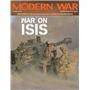 Modern War Issue #33 - Magazine + Game War on ISIS SEALED