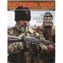 Modern War Issue #34 - Magazine + Game Russo - Ukranian Conflict 2014 SEALED