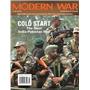 Modern War Issue #36 - Magazine + Game Cold Start: The Next India-Pakistan War