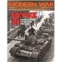 Modern War Issue #38 - Magazine + Game Soyuz ’81 SEALED