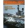 Modern War Issue #41 - Magazine + Game Sixth Fleet SEALED