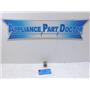 Thermador Range 413924 15-10-304 Clean & Proof Relay Used