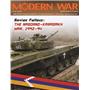 Modern War Issue #54 - Magazine + Game The Nagorno-Karabakh War: 1992-1994