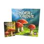 Undergrove All In (Core Game + Expansion) by AEG - SEALED