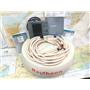 Boaters' Resale Shop of TX 2501 0275.01 RAYTHEON 4KW RADOME, DISPLAY & CABLE KIT