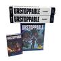 Unstoppable Never Gonna Stop! Bundle by Renegade Game Studio - SEALED