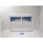 Kenmore Refrigerator ACQ86594202 Crisper Drawer Cover Frame Used