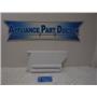 Kenmore Refrigerator AEC73878002 Left Crisper Drawer Slide Rail Used