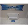 Kenmore Refrigerator AEC73878001 Right Crisper Drawer Slide Rail Used