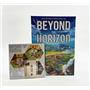 Beyond the Horizon + Promo Cards by Capstone Games - SEALED