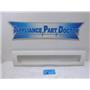Jenn Air Refrigerator W10827015 Pantry Lid Used