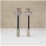 Electro-Voice RE18 Supercardioid Dynamic Microphone Pair w/ Case #55829