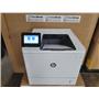 HP LaserJet Enterprise M611dn Workgroup Printer Expertly Services with HP Toner