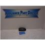 Jenn-Air Refrigerator 12684201B Left Door Hinge Cover Used