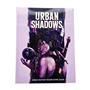 Urban Shadows Core Book RPG by Magpie Games - SEALED