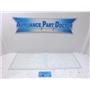 Jenn Air Refrigerator WP67006655 Crisper Glass Used