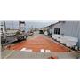 RF Mylar Jib by Quantum w Luff 48-3 from Boaters' Resale Shop of TX 2412 0145.02