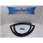 Jenn Air Refrigerator W10436252 Freezer Door Gasket Used