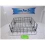 Samsung Dishwasher DD97-00197A Lower Rack Used