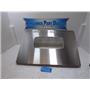 Maytag Range 12002463 Door Panel Kit (SS) OB