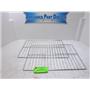 Whirlpool Range WPW10550642 (2) Oven Rack New