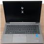 HP ZBook Firefly G8 i5-1135G7 2.40GHz 16GB RAM 512GB SSD 14in FHD NO OS+CHARGER!