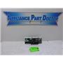 GE Range WB27T11299 Relay Board Used