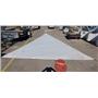 HO Jib by Tasker Sails w Luff 29-7 from Boaters' Resale Shop of TX 2501 0254.91