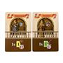 Lorenzo Il Magnifico New Leaders Promo (Vitellozzo & Beato Angelico) - SEALED