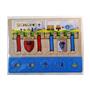 Lorenzo Il Magnifico New House Pack (Visconti & Della Scala) - SEALED