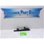GE Range WB36T11204 Right End Cap Used