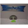 LG Dishwasher MDJ64544301 Coarse Filter Used