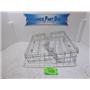 Maytag Dishwasher WPW10243301 WP99002624 WP99002669 Upper Rack Used