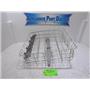 GE Dishwasher WD28X31818 Upper Rack Used