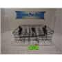 Whirlpool Dishwasher W11672788 W10847876 Upper Rack Used