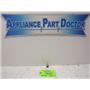 Whirlpool Dishwasher W10619352 8193716 Leg Leveler Used