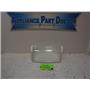 GE Refrigerator WR71X10549 5074JJ1010 Dairy Bin Used