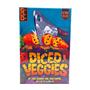 Diced Veggies by KTBG - SEALED