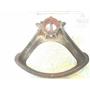 Boaters' Resale Shop of TX 2501 0254.18 YACHT SPECIALTIES 10" QUADRANT 501-10