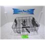 Whirlpool Dishwasher WPW10350382 WPW10340542 WPW10448645 Upper Rack Used