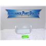 KitchenAid Refrigerator WP12744905 Dairy Bin Used