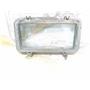 Boaters' Resale Shop of TX 2502 0154.12 OPENING PORTLIGHT w 6x12" CUT-OUT & TRIM